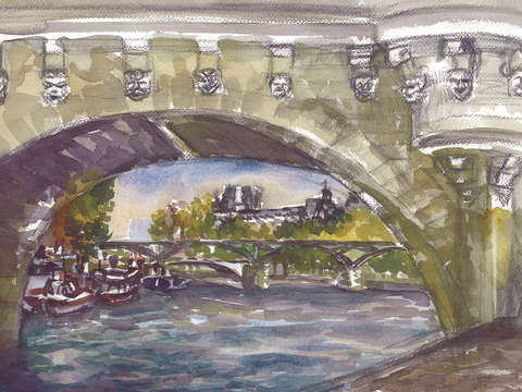 Pont neuf