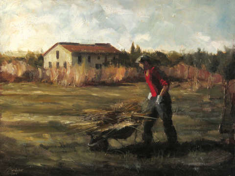 Tuscan farmer ii