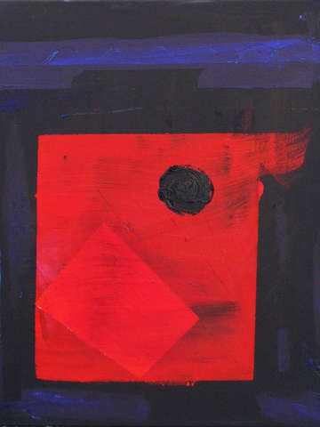 Red palette
