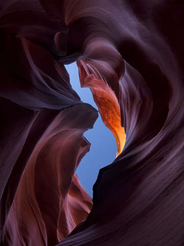 Heart of stone
