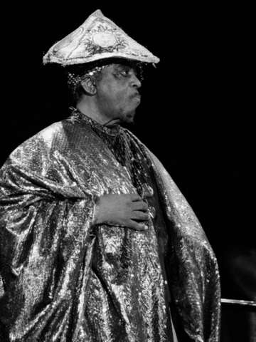 Sun Ra #6