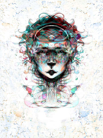 The third dimension