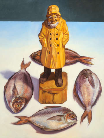 The fishermen 2
