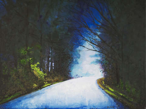 My road