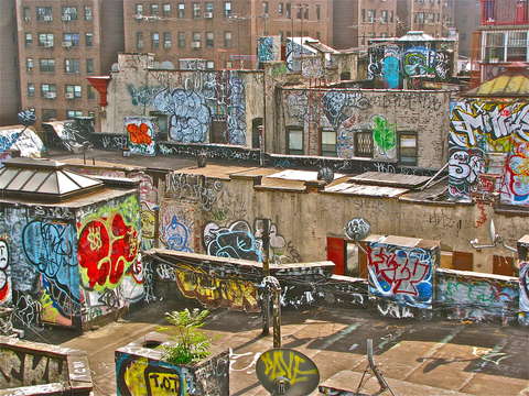 Rooftops