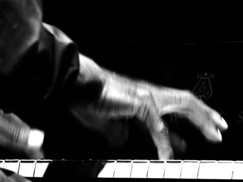 Hyde Park Jazz Fest 2010
