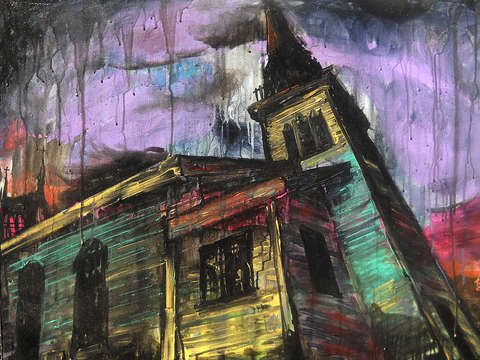 Blackjack-baptist