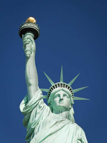 Lady liberty 01