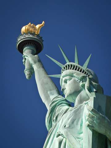 Lady liberty 02