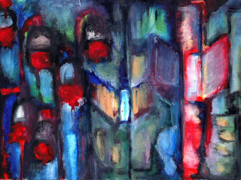 Lanterns 2