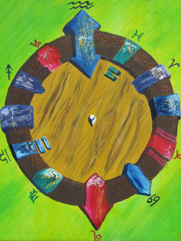 Zodiac