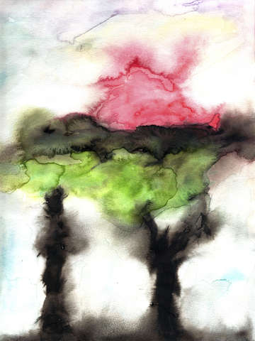 Metamorphosis 2