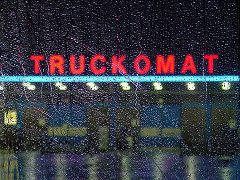 Truckomat