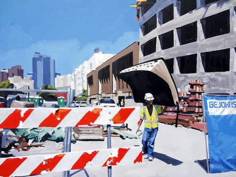 Commission for fellowship denver church