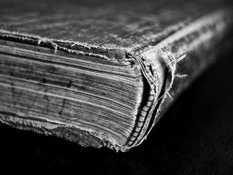 Old stories are the best stories