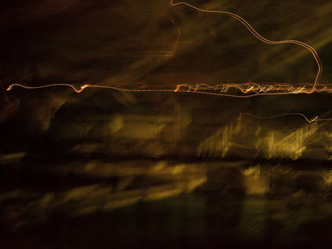 Golden ocean