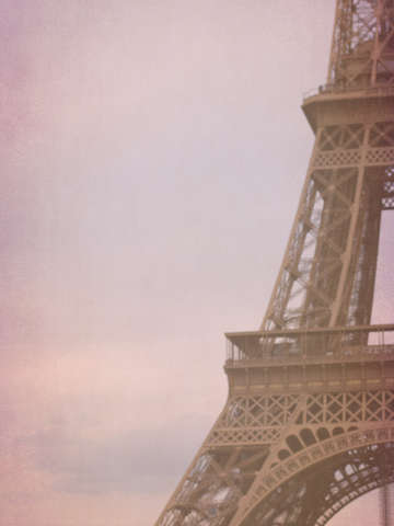 Paris is always a good idea