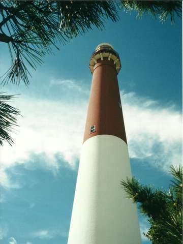 Barnegat light nj