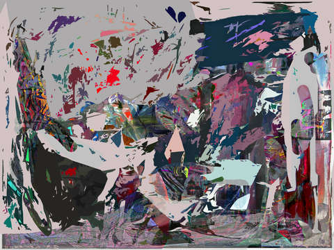 Shark attack