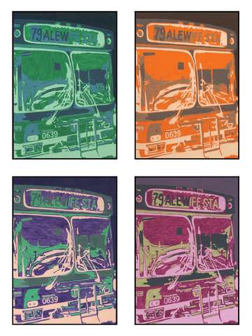 Bus 79