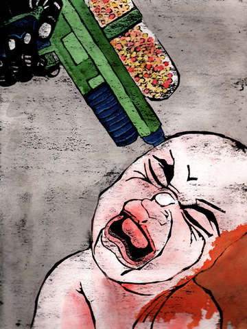 Child abuse