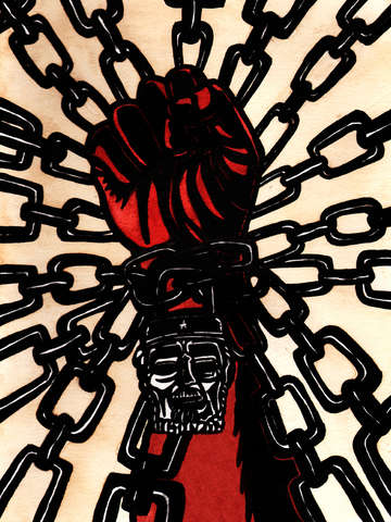 The vulnerable