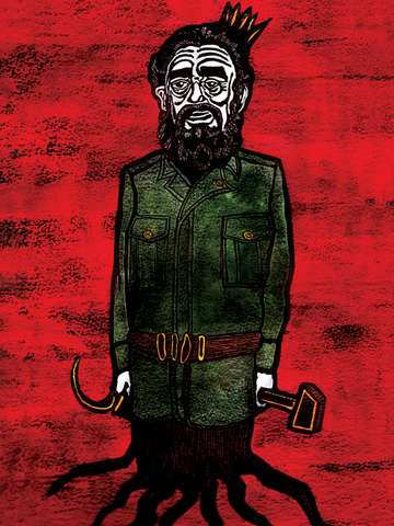 Castro