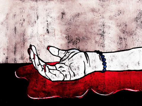Women abuse
