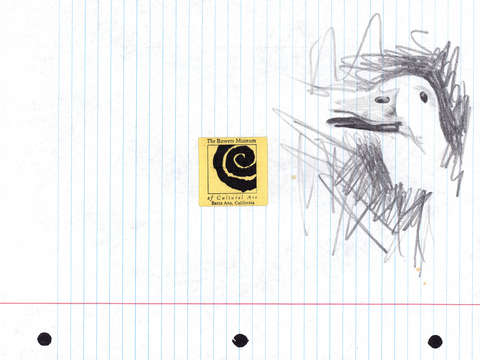 Untitled duck