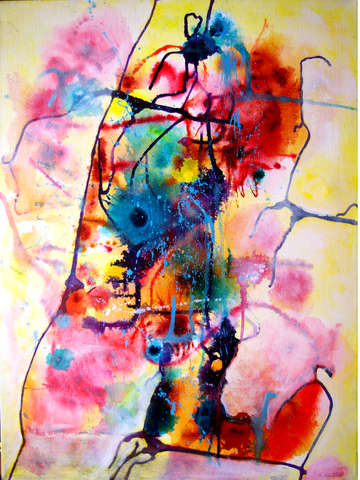 Lifelines iii