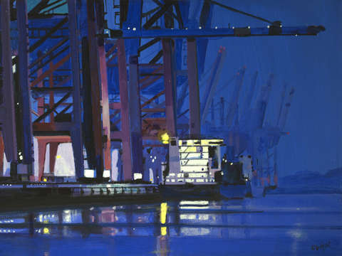 The Docks