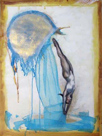 Diver