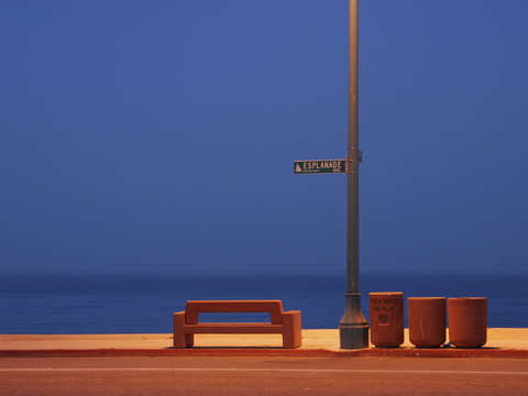 Esplanade