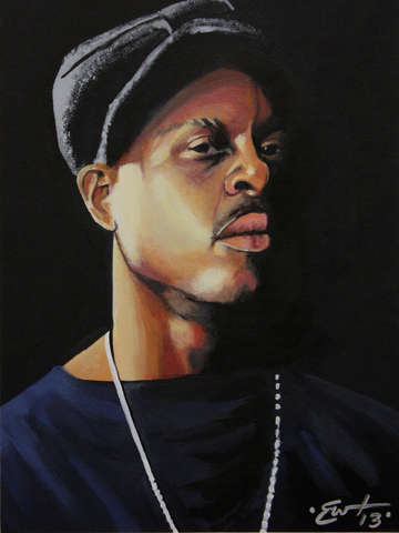 The guru