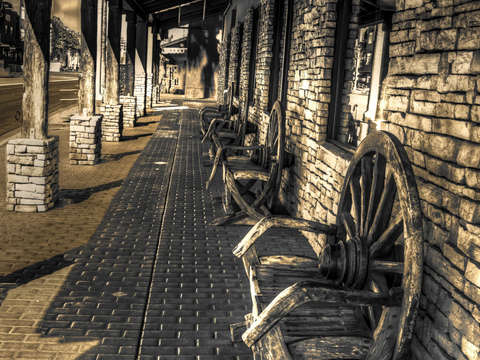 Old town scottsdale