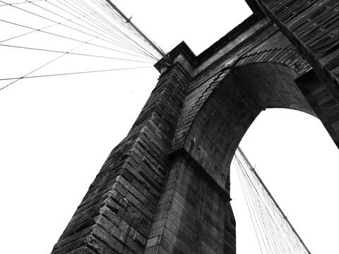 Brooklyn bridge 8