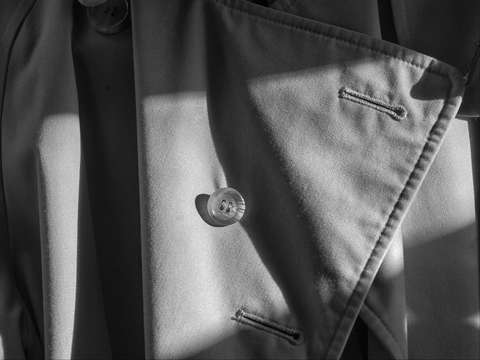 The overcoat