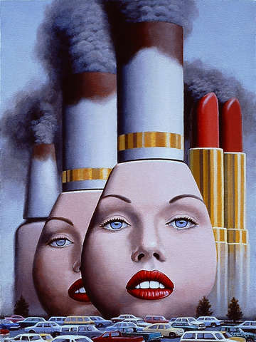 Beauty Business