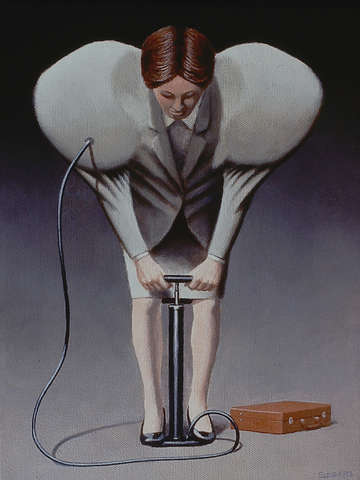 Power Suit