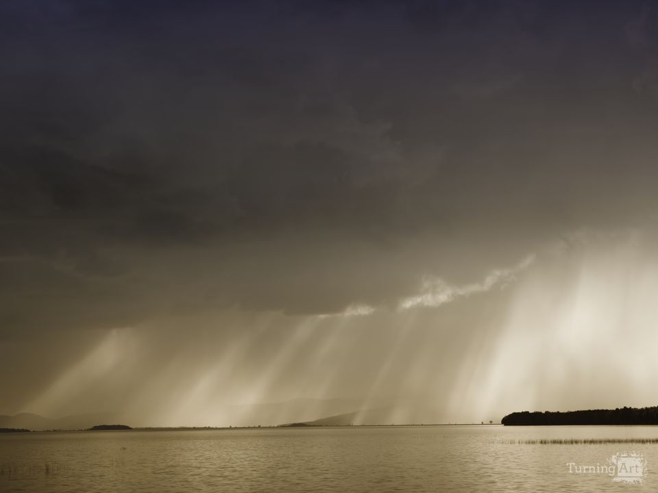 Luminous landscape 2