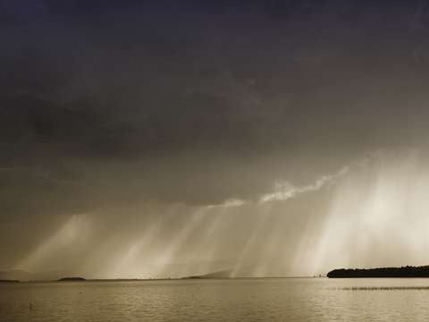 Luminous landscape 2