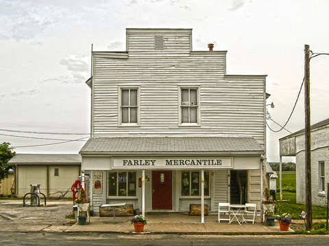 Farley merchantile