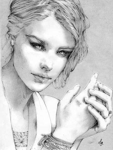 Jannah michele