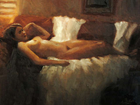 Dreaming