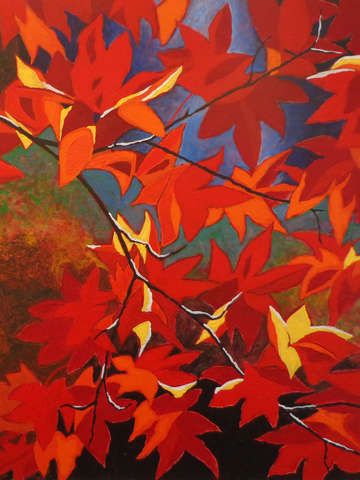 The red season