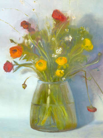 Ranunculus
