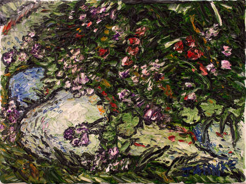 Flowerbed
