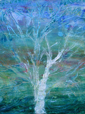Apparition
