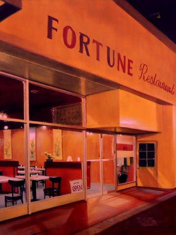 Fortune
