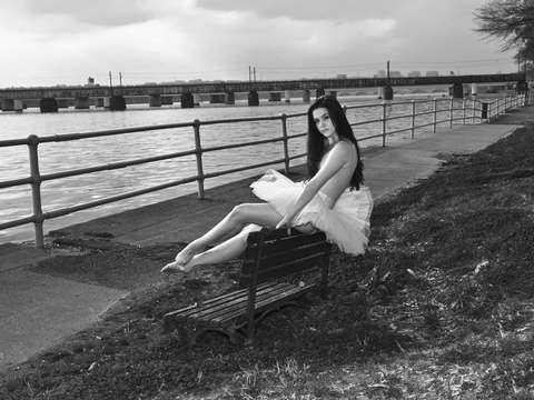 Nancy east potomac park 2
